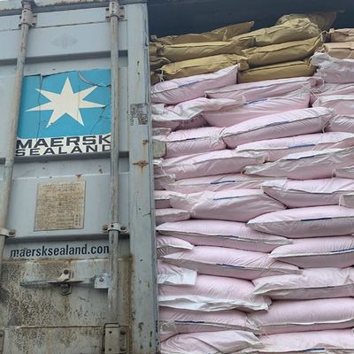 Good price 390920 Urea Moulding Compound Melamine For Dinnerware online