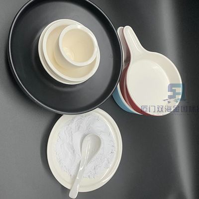 Good price Dewatered Urea Formaldehyde Resin Powder Permanently Anti - Static online