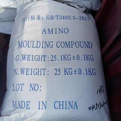 Good price Urea Moulding Compound Resin Powder UMC A1 For Melamine Tableware Production online
