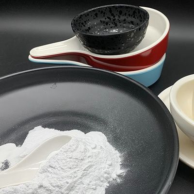 Good price Scratch Resistance Urea Moulding Powder / A1 Melamine Formaldehyde Resin Powder online