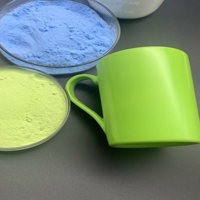 99.8% Purity Melamine Resin Powder Food Grade Melamine Moulding Powder