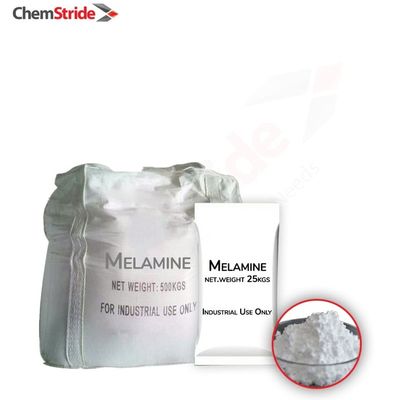 Melamine Board Base Material Of Cabinet Body And Door Low Glue Consumption