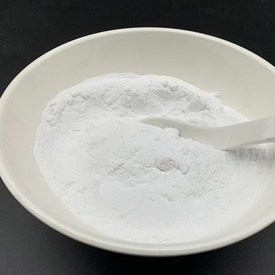 Good price High Purity Melamine Resin Powder Chemical Auxiliary Agent For Making Tableware online