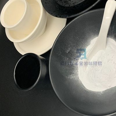 Good price Bump Resistant Odorless Melamine Moulding Compound / A5 Melamine Raw Material online