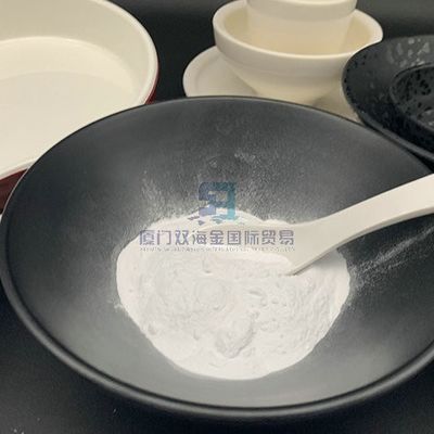 Good price High Flame Resistance Melamine Formaldehyde Powder Permanently Anti - Static online