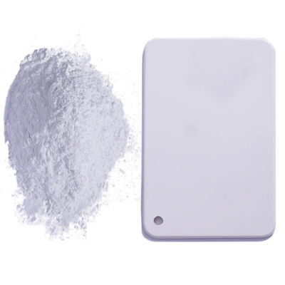 Colorful Glazing Melamine 99.8% Powder For Tableware