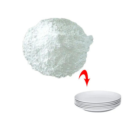 Good price Low Viscosity Formaldehyde Melamine Powder Insoluble In Water Decomposes On Boiling online