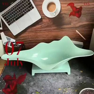 Food Grade MMC Melamine Tableware Sets Non Toxic Water Resistant
