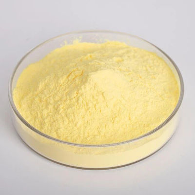 Good price High Heat Deflection Urea Moulding Compound with Molecular Weight 120-180 online