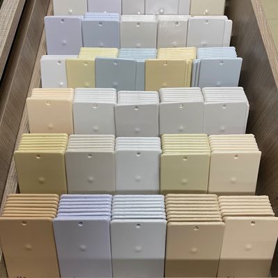 Good price White Melamine Coating Compound EINECS No. C3H6N6 online