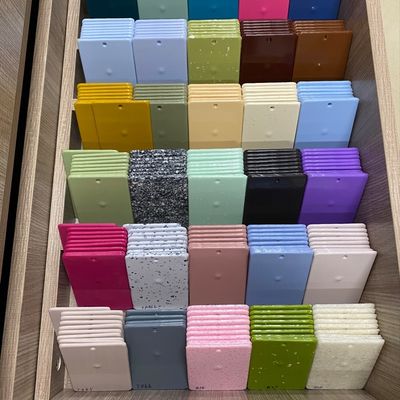 Good price White Melamine Glazing Powder EINECS No. C3H6N6 online