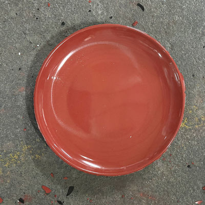 Double Color Melamine Tableware Using Urea Formaldehyde Resin Powder