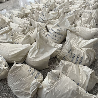 Good price Ball Mill Carefully Urea Moulding Compound For Melamine Tableware online