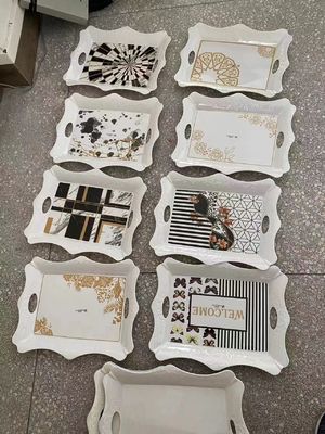 Good price 0.2-0.4mm Thickness Melamine Decal Paper with High Water Resistance online