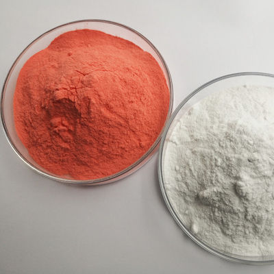 White 99.8% Pure Melamine Powder For Melamine Dinnerware Production