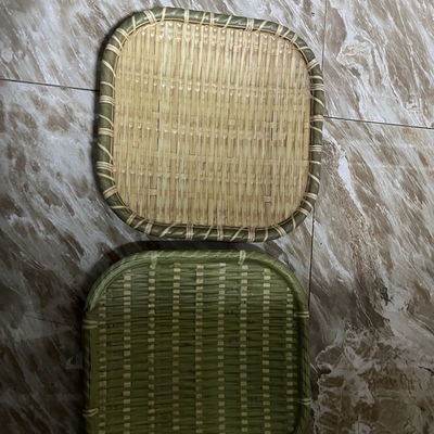 Good price Bamboo Like Weaving 30% Melamine Tableware Sets Popular In Philippines online