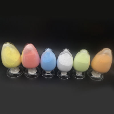 Good price Colorful Melamine Glaze Powder For Shining Tablewares online