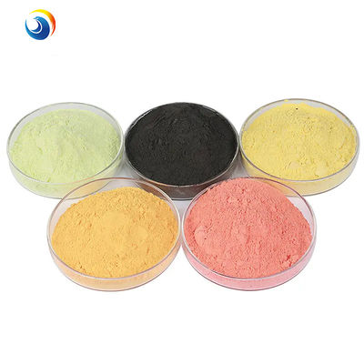 Good price Density 1.2-1.4 G/cm3 Insoluble White Powder Urea Formaldehyde Resin Powder online