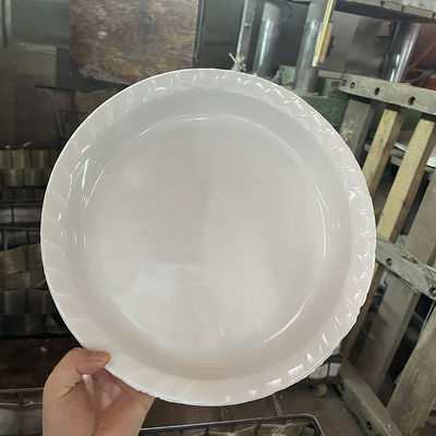 Good price Pure White Color Urea Formaldehyde Moulding Powder Material For Melamine Tableware online