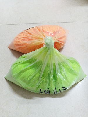 Good price Colorful Glazing Melamine Tableware Formaldehyde Glue Molding Compound Powder online