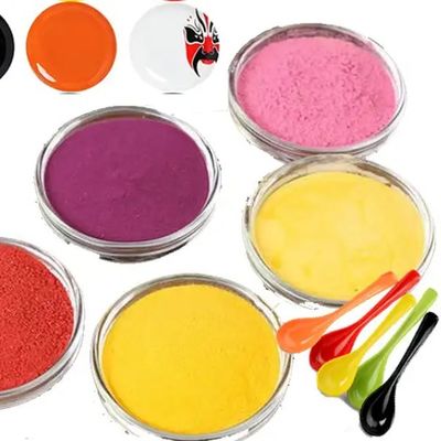 Good price ≥99.8% Melamine Content Melamine Moulding Powder ≤0.3% Volatile Content online