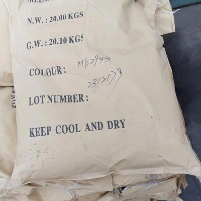 Good price Melamine Moulding Compound Has The Characteristics Of Water Resistance, High Temperature Resistance, Non-Toxicity, Brigh online