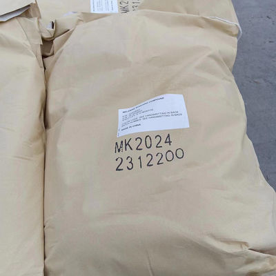 Fresh Production Date Melamine Formaldehyde Moulding Powder Food Grade