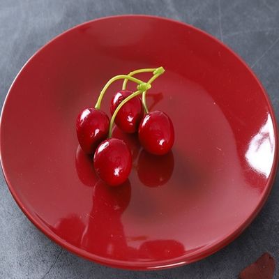 Restaurant Melamine Dinnerware Raw Material Powder Resin Melamine Molding/ Moulding Compound