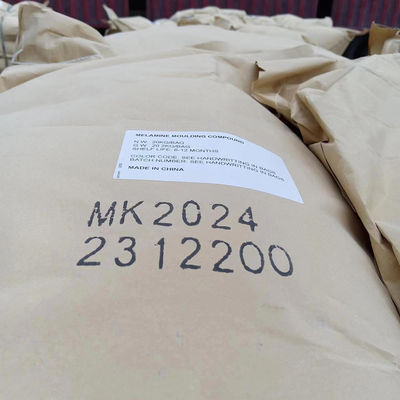 Good price Melamine Formaldehyde Resin Powder for Fire-Resistant Plastics online