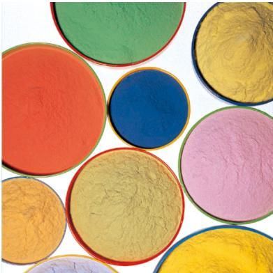 Good price Customized Service For Curing Time Melamine Glazing Powder With Low Moisture Content online