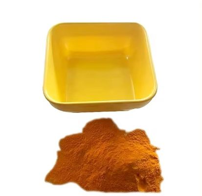 Smooth Food Grade Melamine Moulding Powder Customized