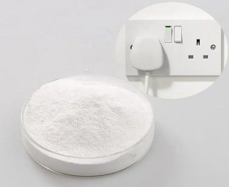 Good price High Strength Urea Moulding Compound Heat Resistant For Household And Electrical online