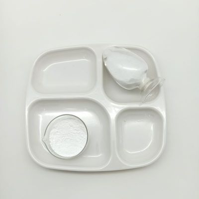 Good price White Powder Melamine Formaldehyde Resin For Cool And Dry Applications online
