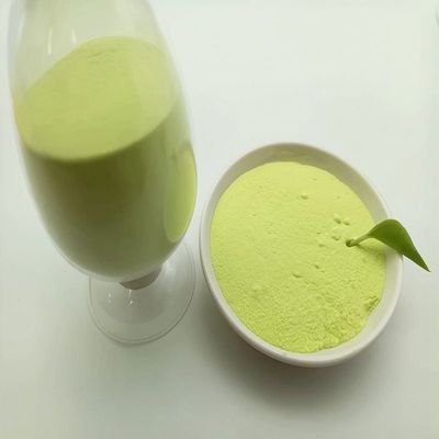 Good price Custom Color Melamine Powder Density 1.2-1.4 G/Cm3 For Products online
