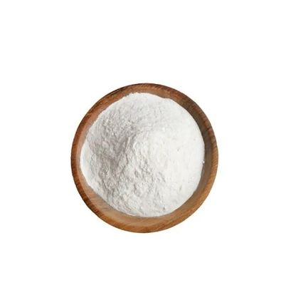 Good price 99.8% Melamine Powder For Melamine Tableware/Building Formwork/Textile Assistant online
