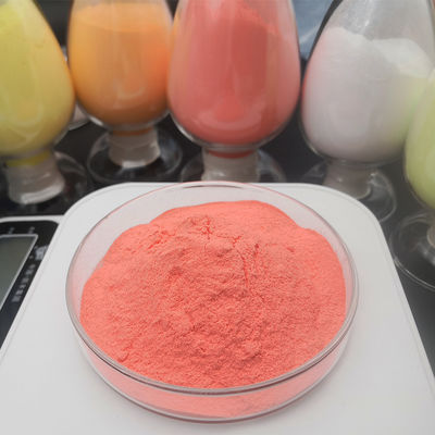 Good price High Flexural Strength Melamine Moulding Powder Low Formaldehyde Content Impact Resistant online