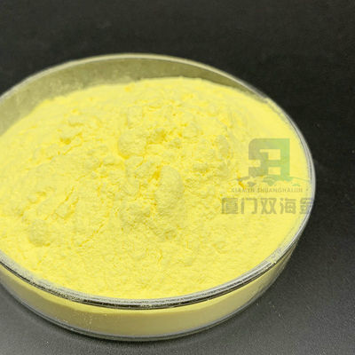 Good price Grade B1 Flammability White Melamine Moulding Powder PH Value 7.0-8.5 Bulk Density 0.45-0.55g/cm3 online
