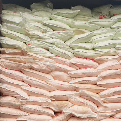 Good price Urea Moulding Compound With Kaolin Turbidity Degree 10 Low Molding Pressure 30% Melamine online
