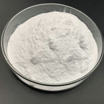 Good price Smooth White Powder Amino Moulding Plastic 99.8% Purity Excellent Moldability CAS 108-78-1 Free Sample online