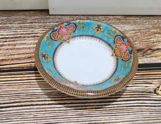 Wholesale Small Square Dishes Restaurant Sauce Serving Melamine Chip Dip Bowls White Sushi Dishes Soy Sauce Dishes