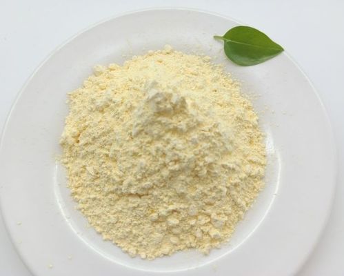 Resin Melamine Moulding Compound Powder For Tableware
