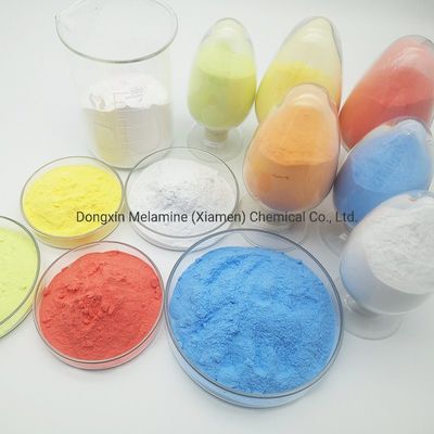 Good price Melamine Formaldehyde Resin Compound Powder For Molding With Strength And Heat Resistance online