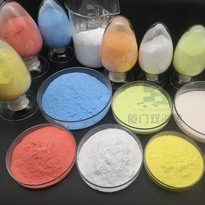 Good price Flexibility Granule Amino Moulding Compound 1.2-1.5 G/cm3 Density online