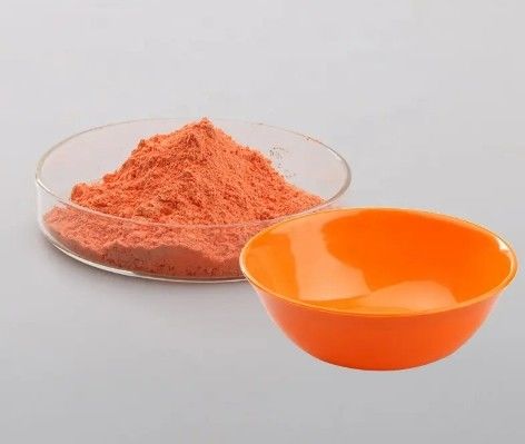 Melamine Resin Powder The Ultimate Ingredient For Tableware Production