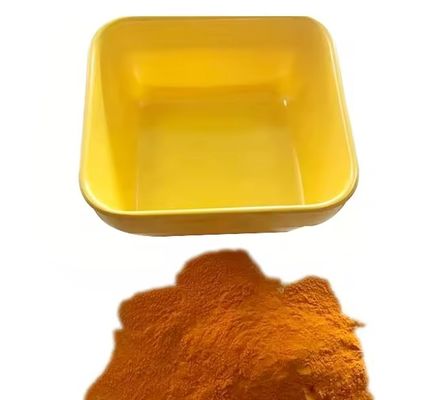 Melamine Formaldehyde Moulding Powder For Heat Resistant Product Manufacturing