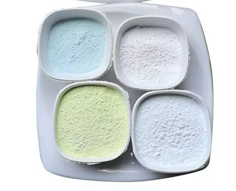 Urea Moulding Compound For Tableware High Purity And Moisture Resistant Melamine Resin For Durable And Elegant Product