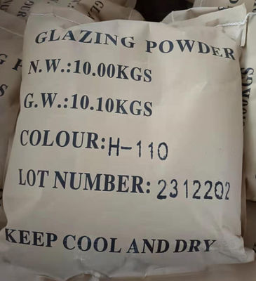 Good price Non-toxic And Odorless Melamine Glazing Powder For A1 Urea/Amino Moulding Glazing online