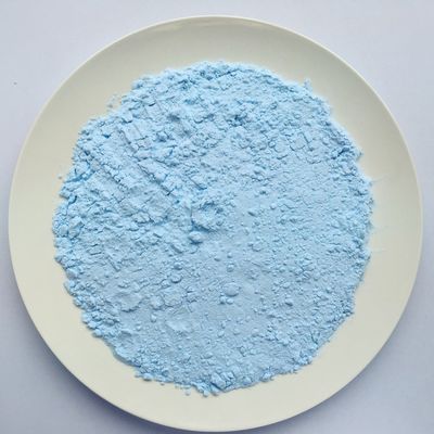 Good price Chemical Auxiliary Agent Melamine Glazing Powder With Tinting Strength ≥100% online
