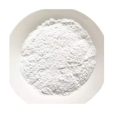 Good price Specific Gravity 1.5-1.6g/cm3 Melamine Glazing Powder For Thermal Stability ≥180C online