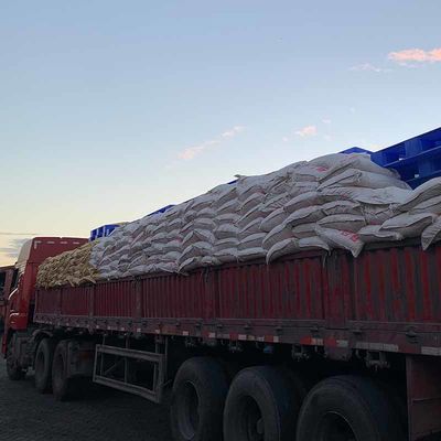 Good price White Melamine Glazing Powder Withstand Temperature -20℃-120℃ online